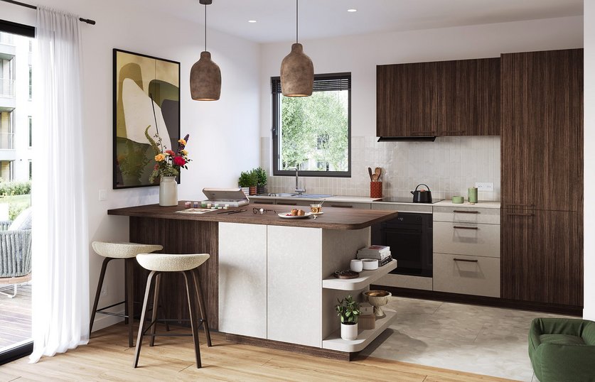 Linea Trendy
