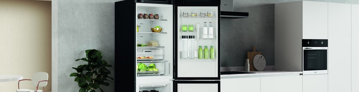 Hoe kies je jouw koelkast?