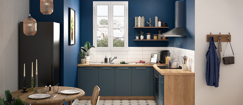 petite cuisine ixina