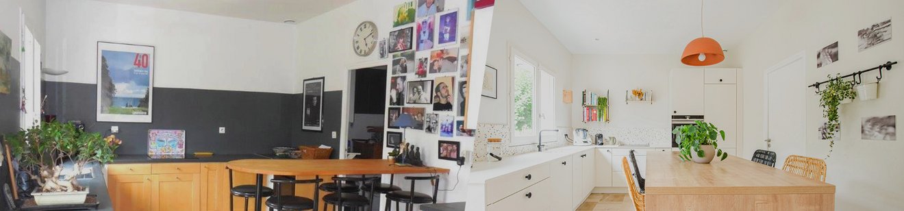 Vos projets Avant / Après