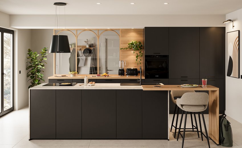 L’agencement de votre cuisine chez ixina Belgique va bien au-delà du choix du mobilier ou de l’électroménager. C’est un espace de vie central qui combine ergonomie, convivialité et esthétique, conçu pour accompagner votre quotidien.