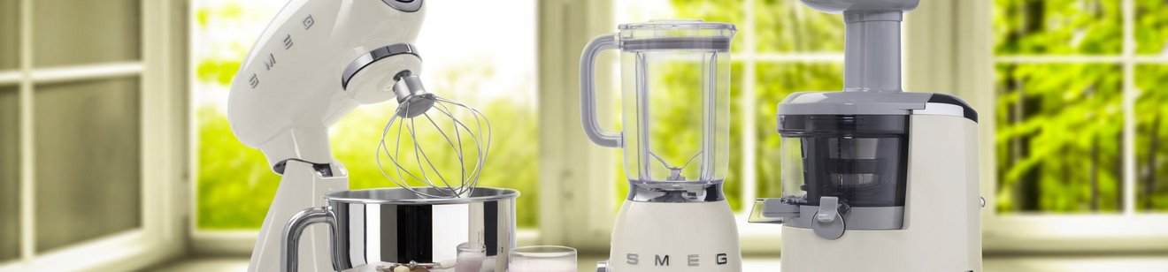 Welk klein elektro kiezen voor jouw keuken?
