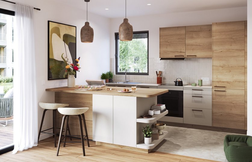 Linea Trendy