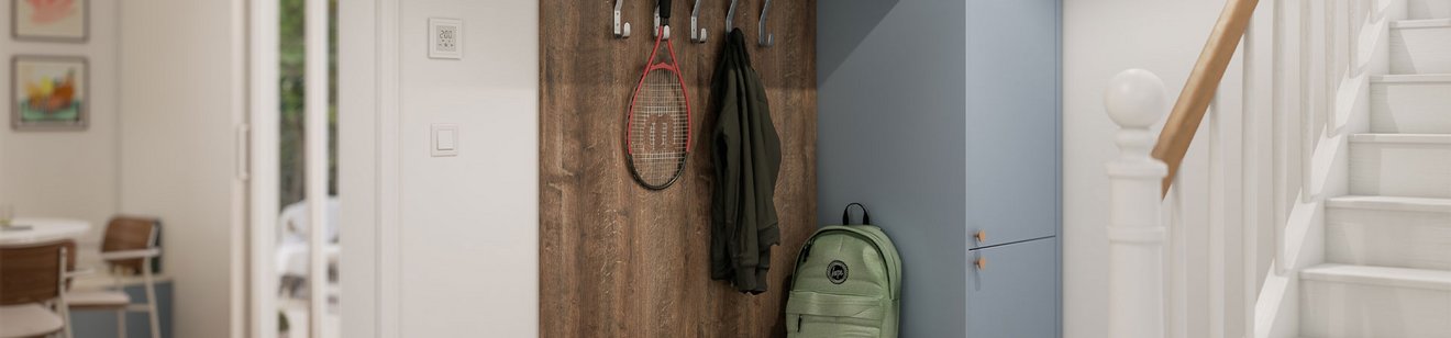 Inkommeubels op maat, onze inrichtingsoplossing