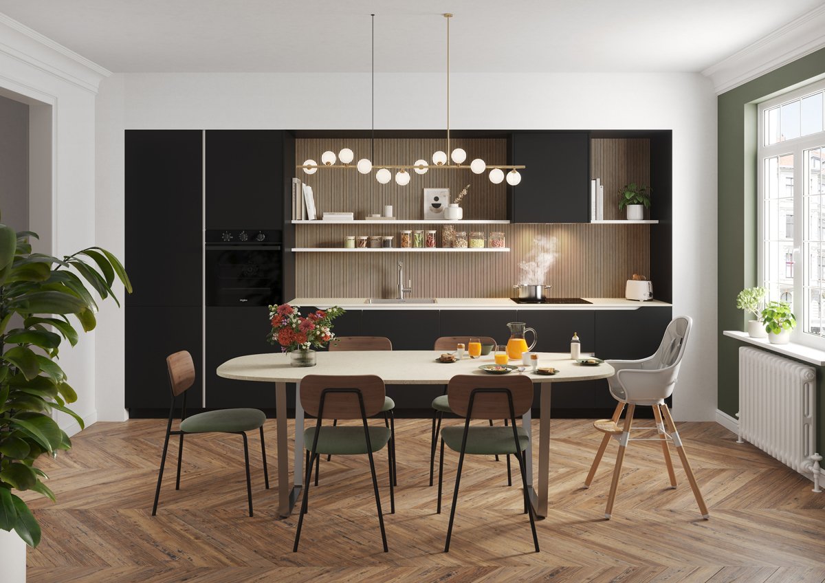 Dolce trendy
