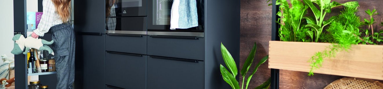 Welke inbouwoven kiezen voor jouw keuken ?