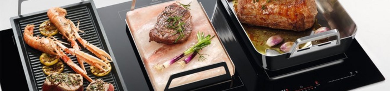 Comment bien choisir sa plaque de cuisson ?