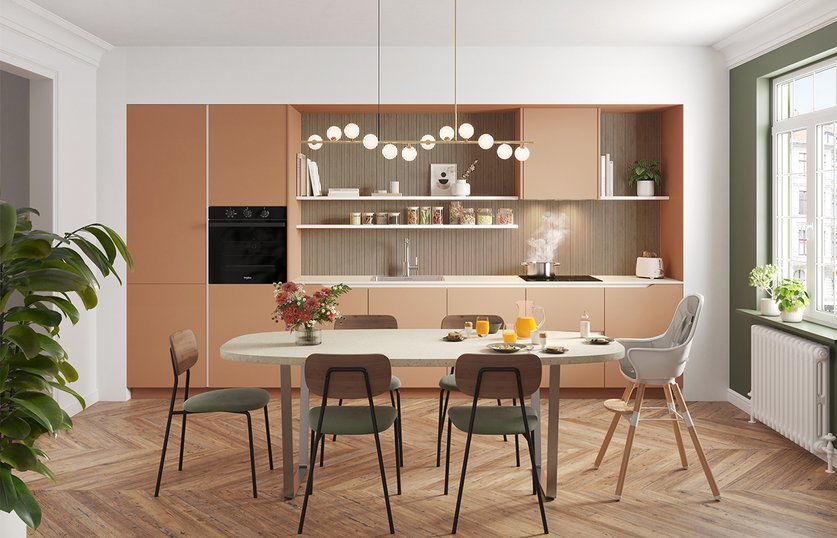 Dolce trendy