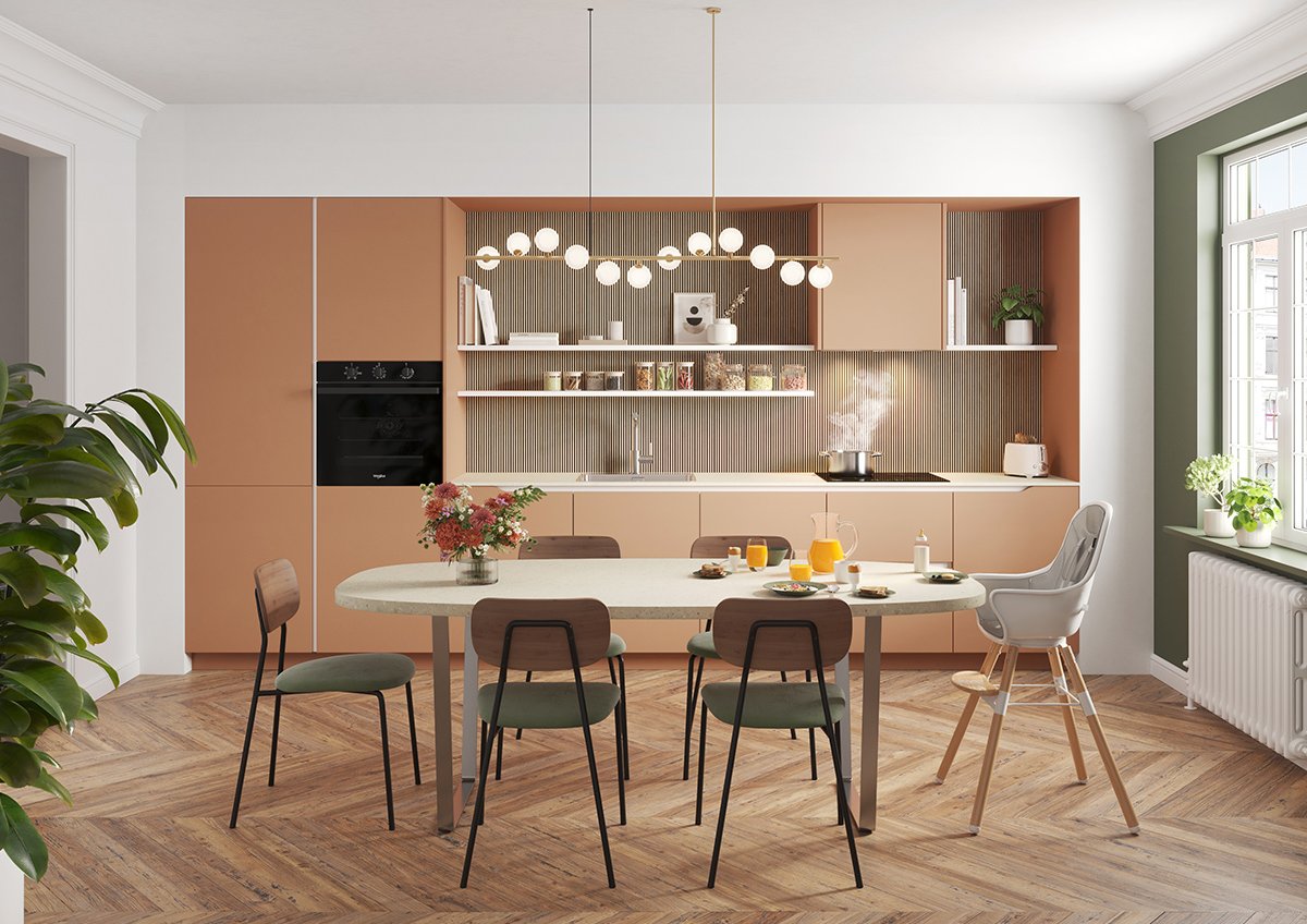 Dolce trendy