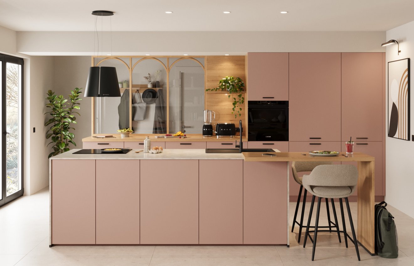 Dolce Chic