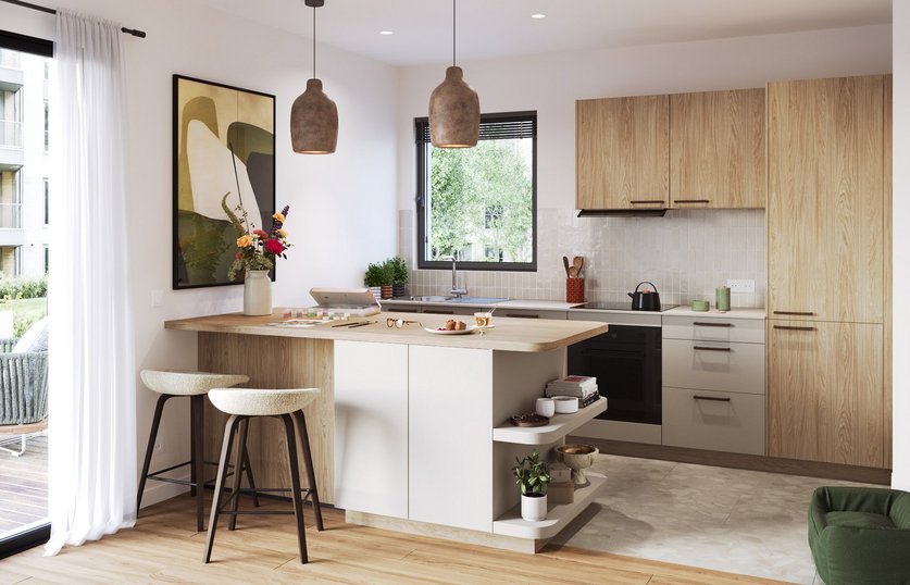 Linea Trendy