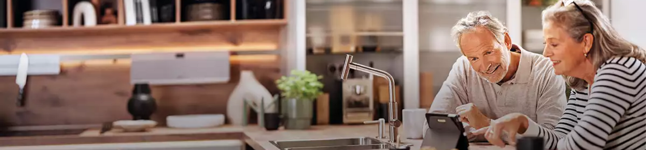 J'analyse à la loupe le prix de ma cuisine ixina