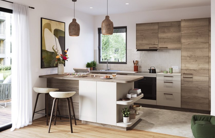 Linea Trendy