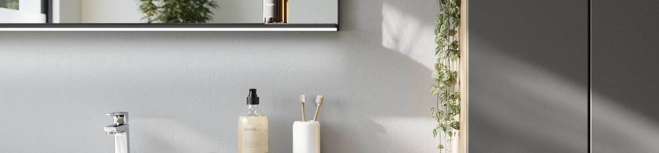 Salle de bain sur mesure, notre solution d'aménagement