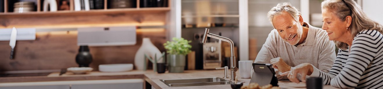 Hoe berekenen we de prijs van jouw keuken bij ixina?