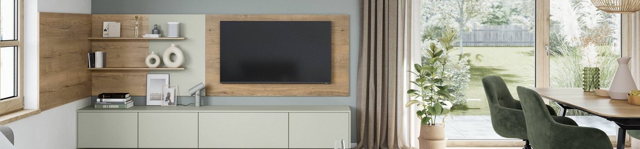 Salle à manger sur mesure, notre solution d'aménagement