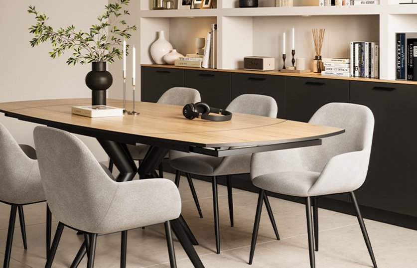 Dolce Chic