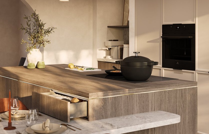 Linea Chic