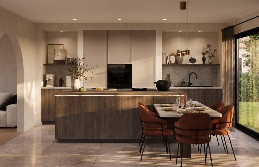 Linea Chic